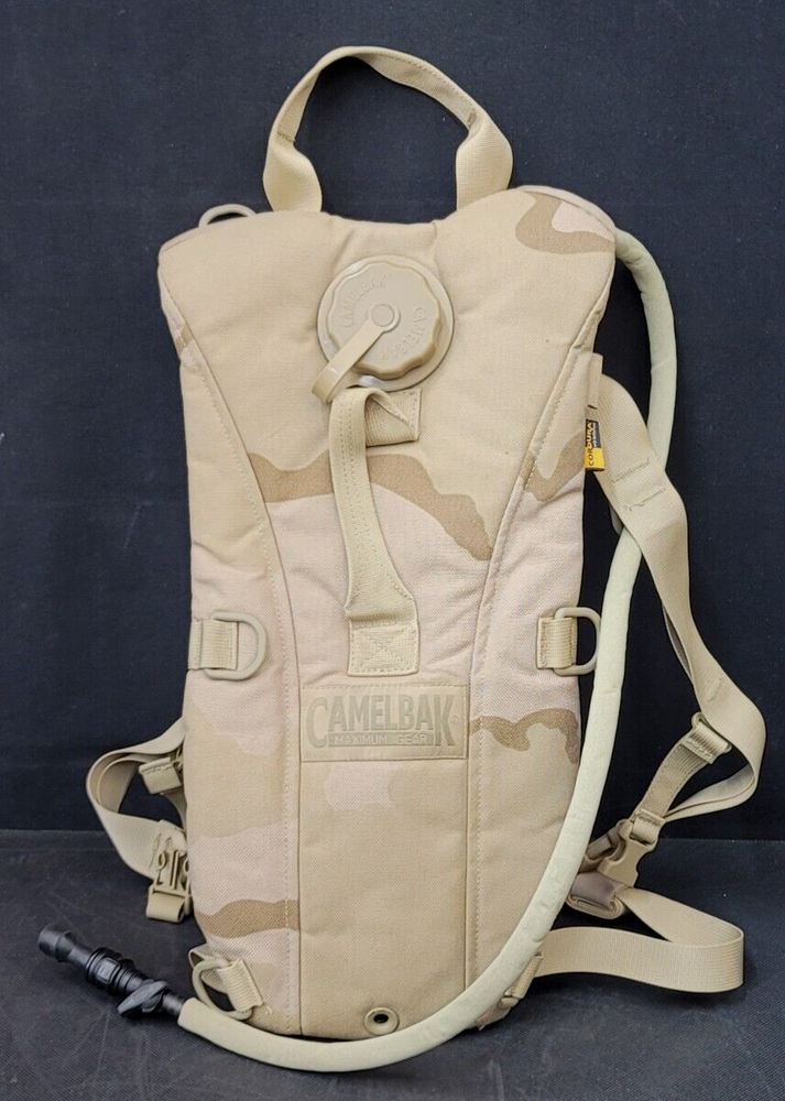 CamelBak Maximum Gear Desert Camo Thermobak
