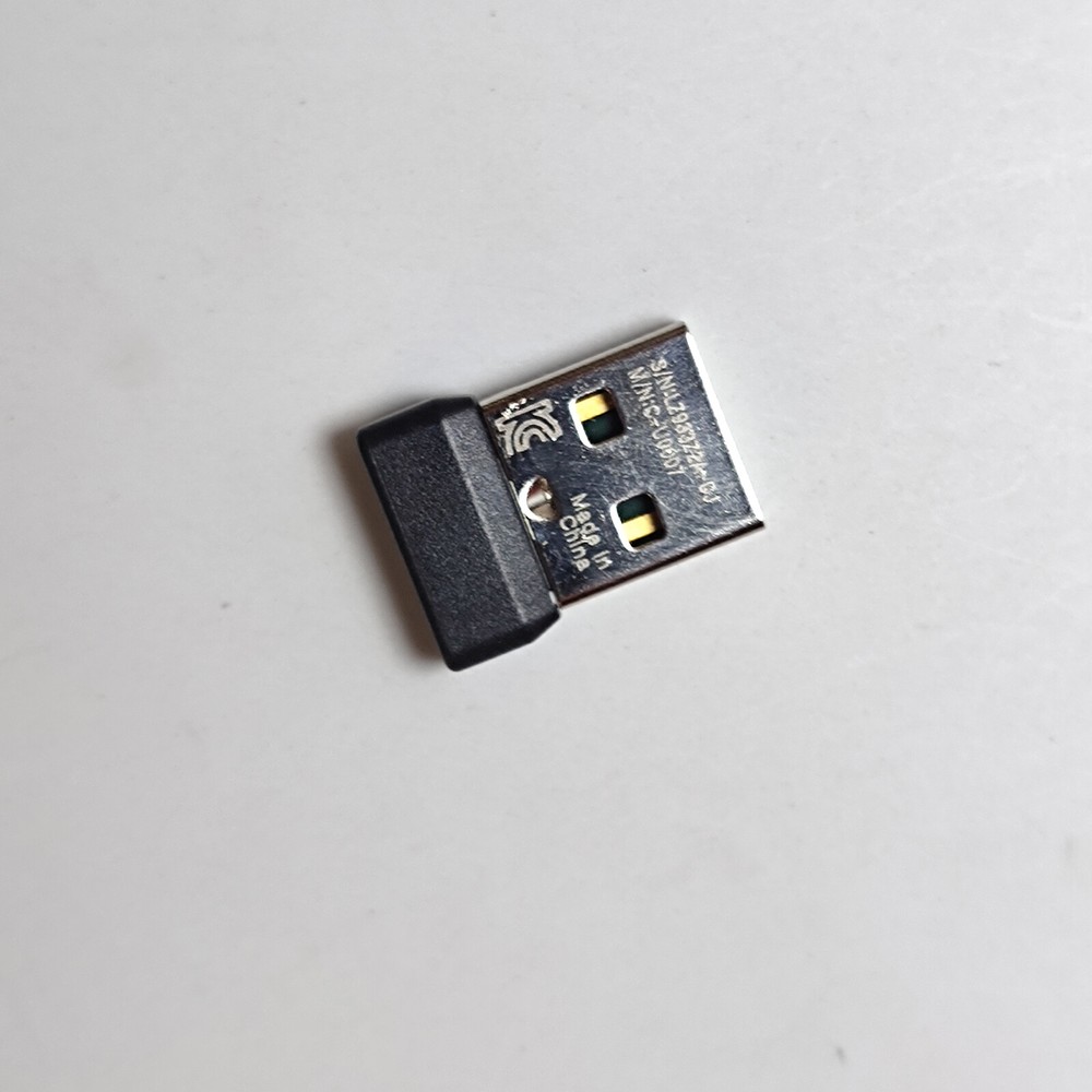 For Unifying Mouse Wireless USB Wireless Receiver Single Channel USB Receiver