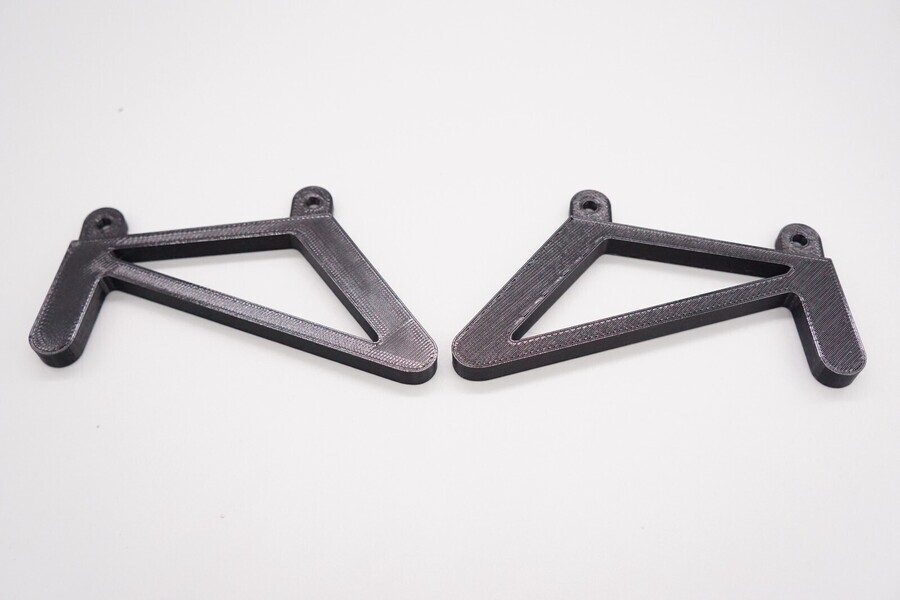 Elevated Attachment Stand for Behringer Model D Analog Synthesizer