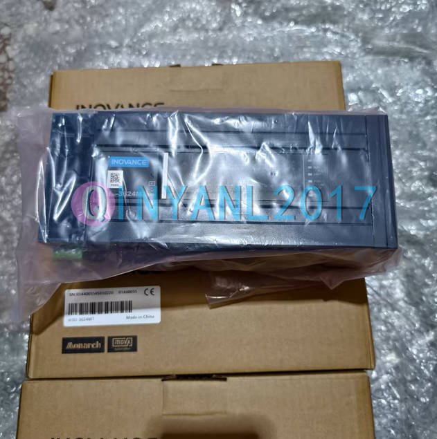 1PC NEW INOVANCE H3U-3624MT PLC Module