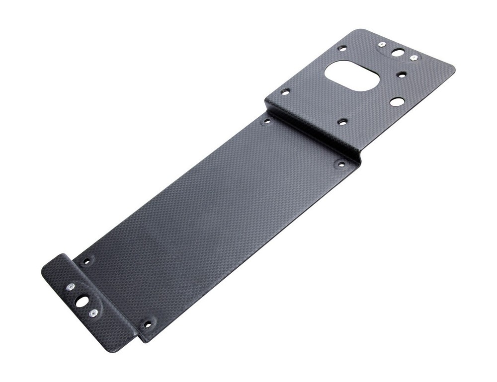 Ti22 Performance MSD Mount Flat Carbon