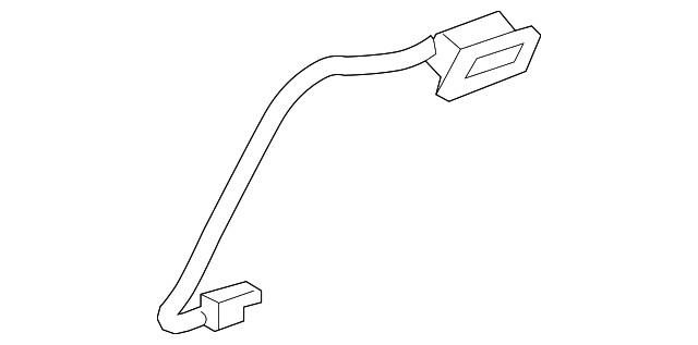 Genuine GM Switch 85877553