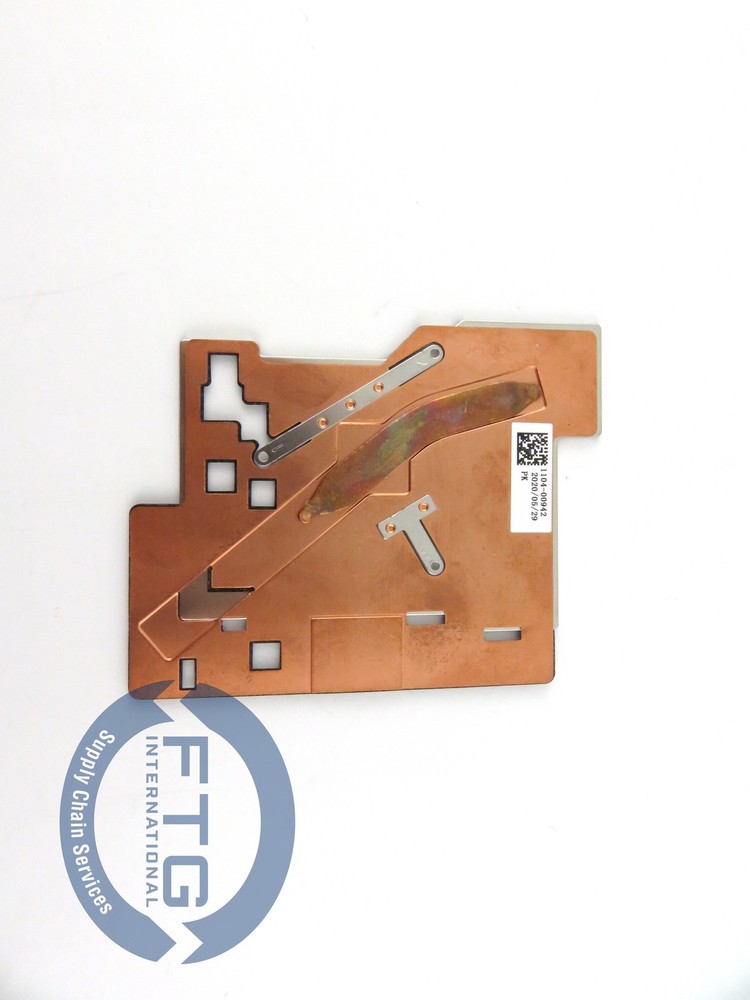 02DC128 Thermal module for Lenovo Tablet 10