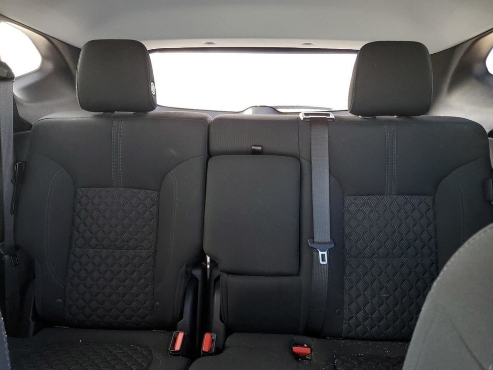 Chassis ECM BCM Body Control Fits 19-24 BLAZER 3537709