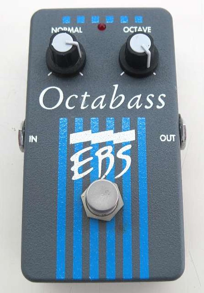 Ebs Octabass Effector No.nm1483