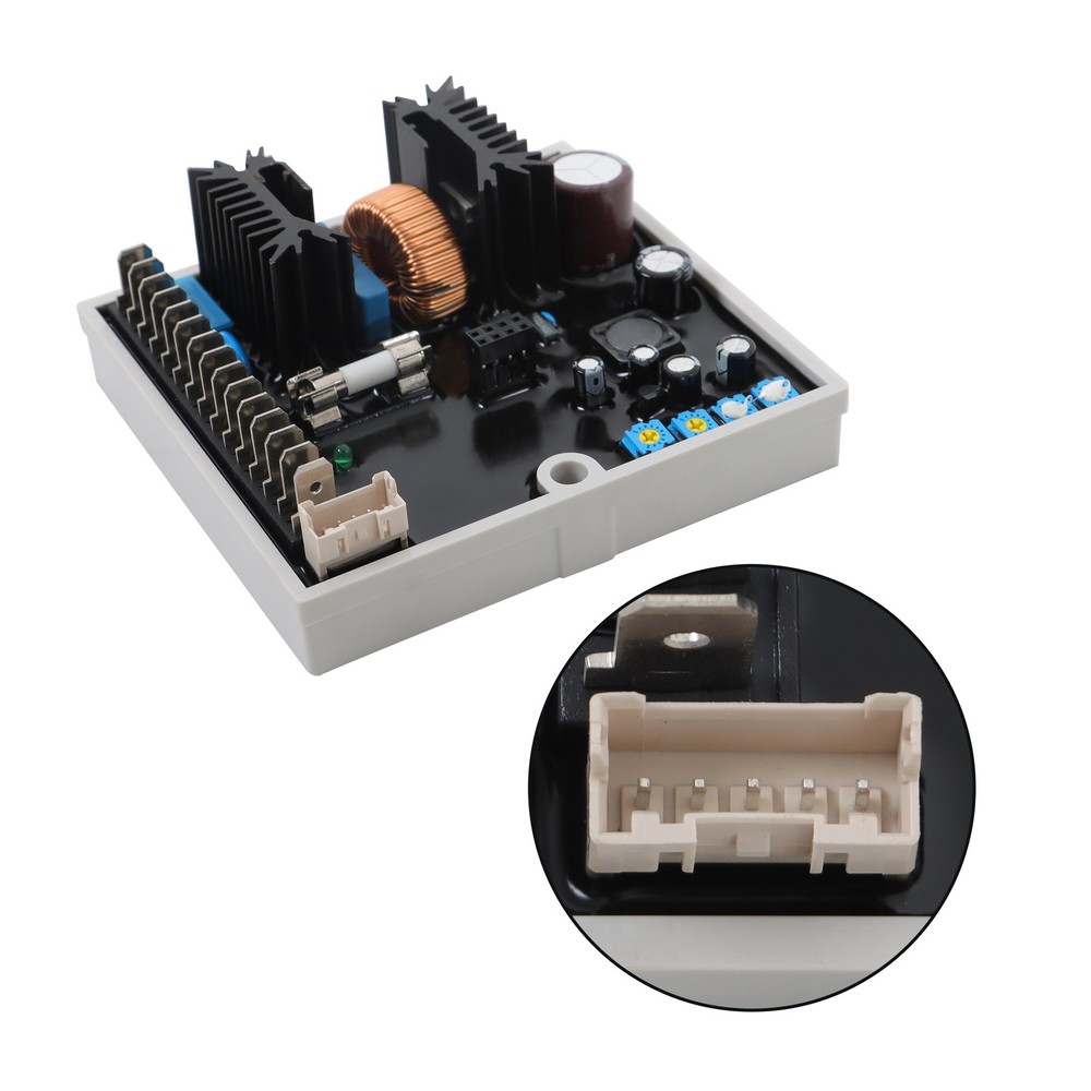 AVR DSR Generator Genset Regulation For Automatic Voltage Regulator US
