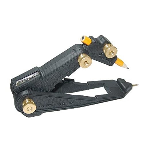 FastCap ACCUSCRIBEPRO Accuscribe Scribing Tool