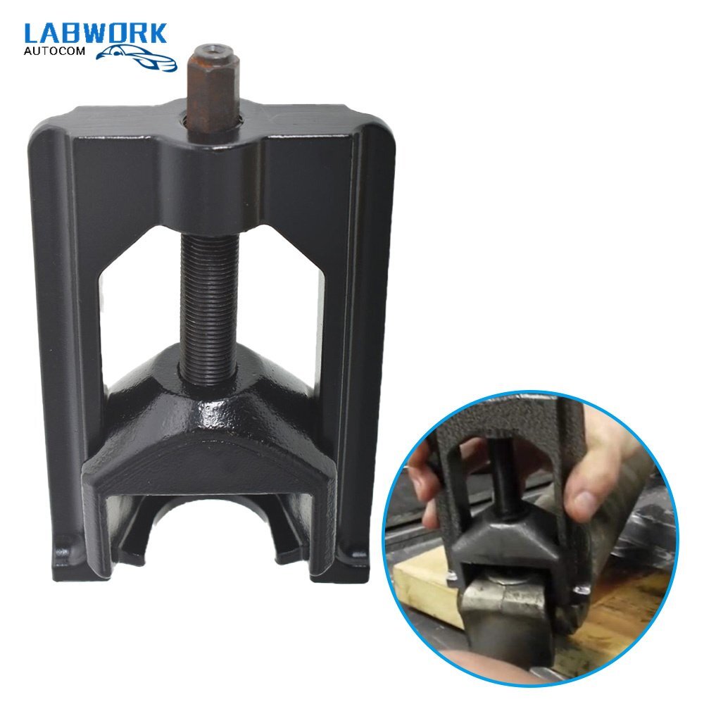 10105 Heavy Duty Universal Joint Puller Press Removal U-Joint Tool Class 1-3
