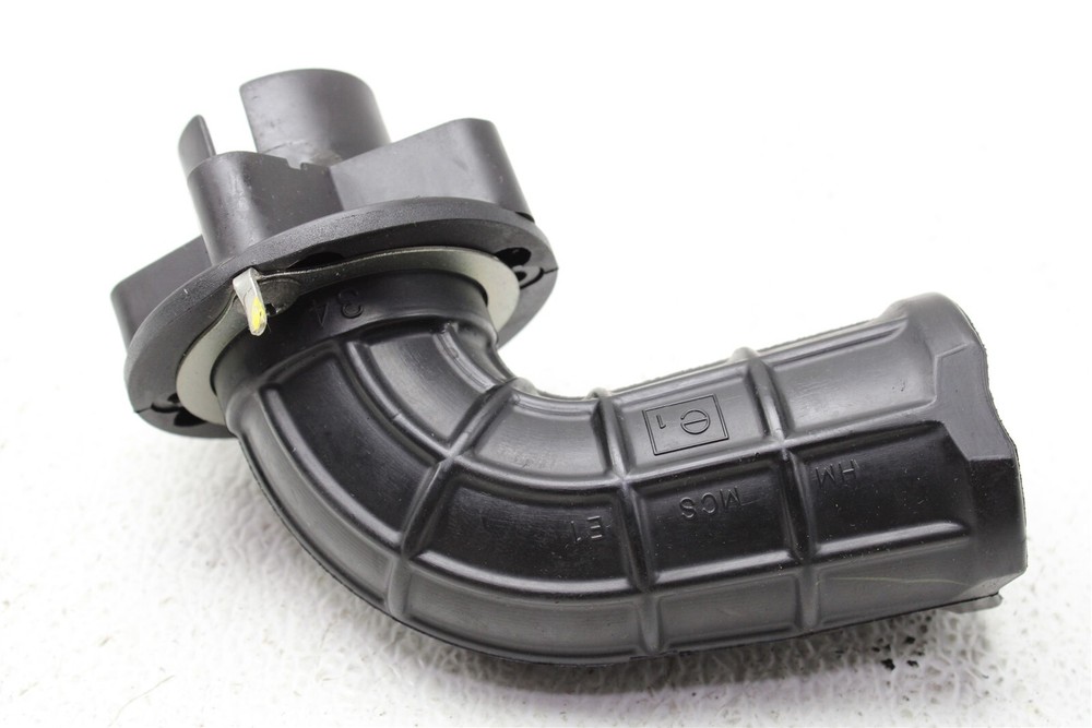 2009 Honda ST1300 Intake Piece 03-10