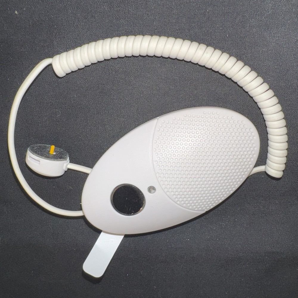 InVue Security EM3213-W - White