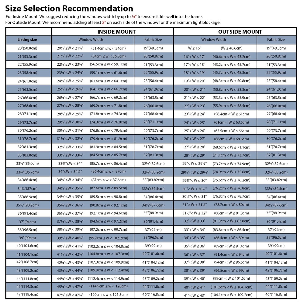 Motorized Roller Blinds with Remote Control【Solar Panel Included】 total blackout
