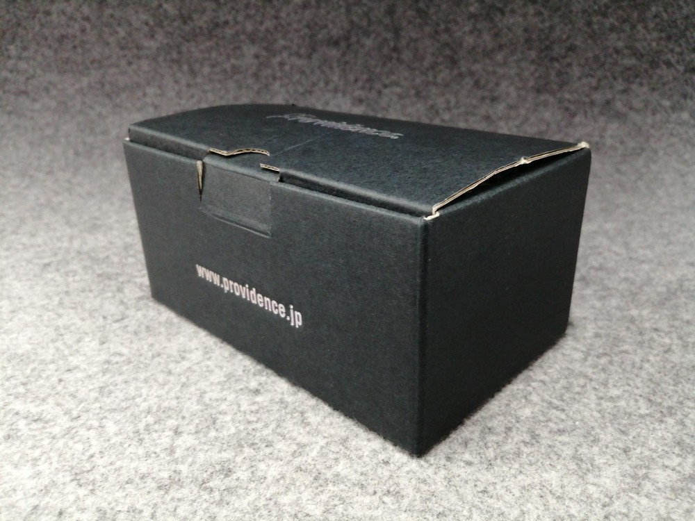 PROVIDENCE VP-B1-2 Prelifier