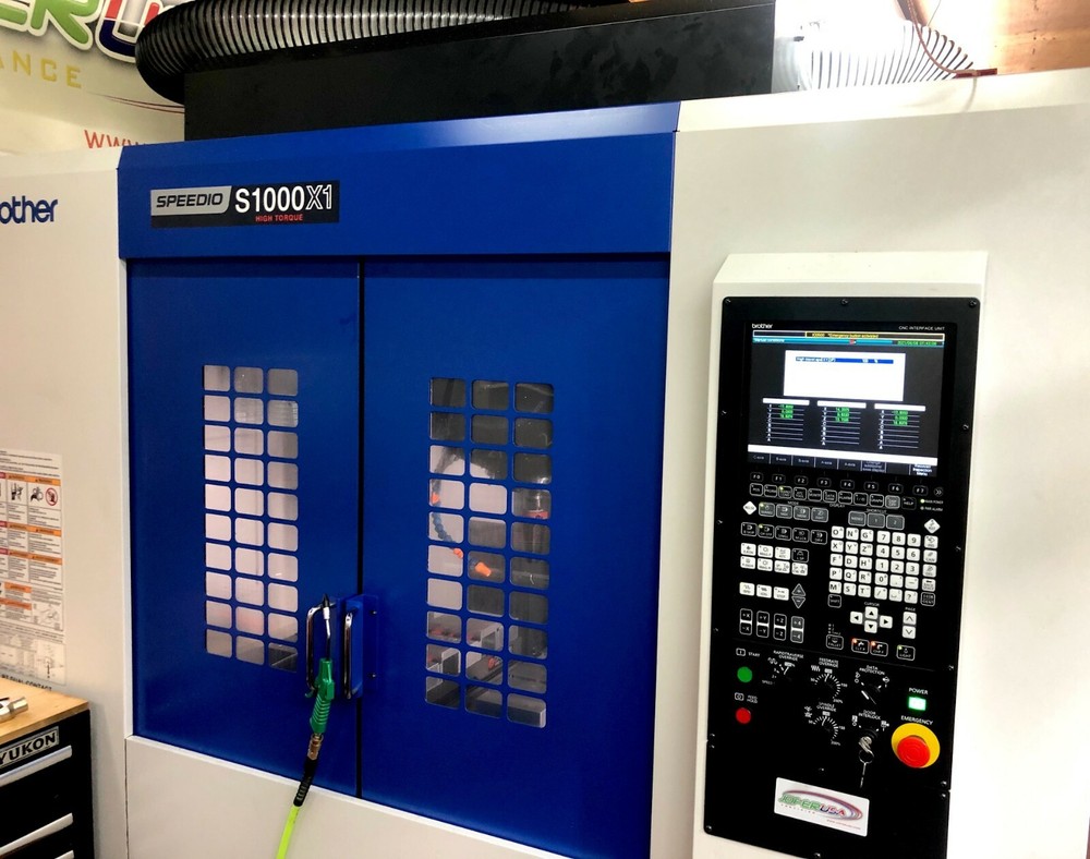 223 Remington Reloading block Tray Loading CNC Made from Solid Billet Aluminum