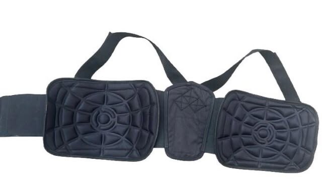 Sparco SPK-5 Rib Protector