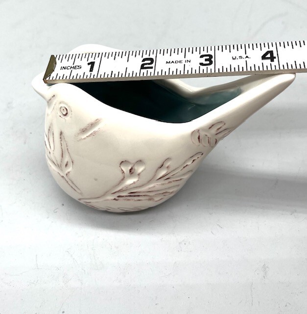 Mud Pie Nest Creamer