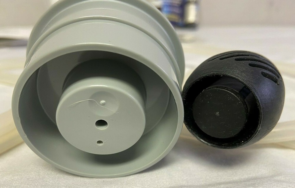 PUR Hiker and Microfilter Drinking Water System