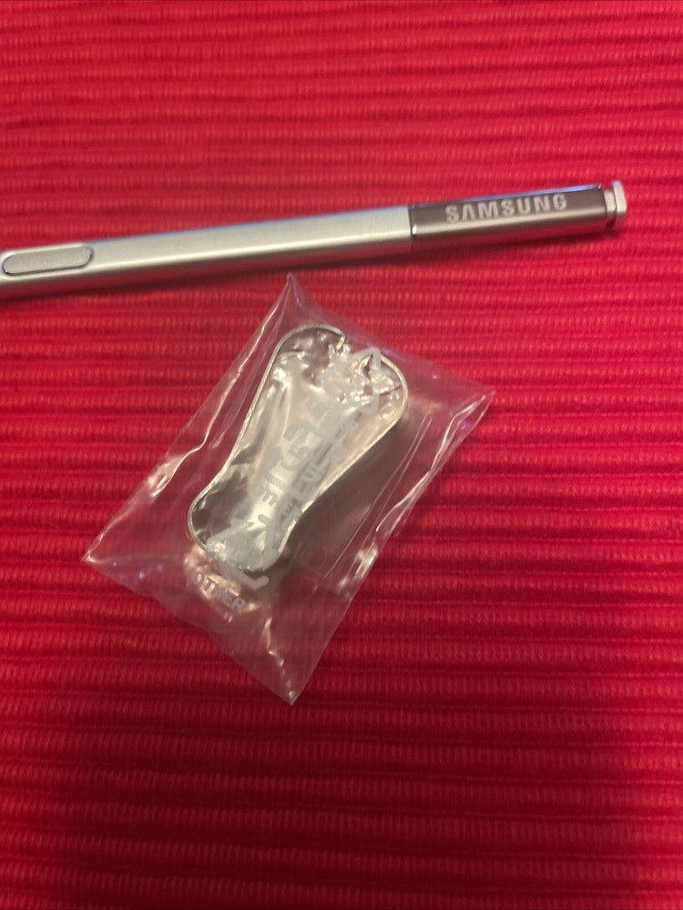 Samsung Stylus for Galaxy Note 5 - Silver (CA)