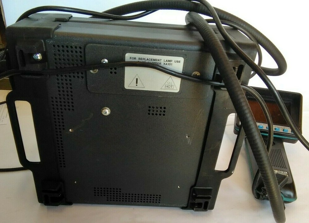 Everest Vit XL-Pro Video Probe