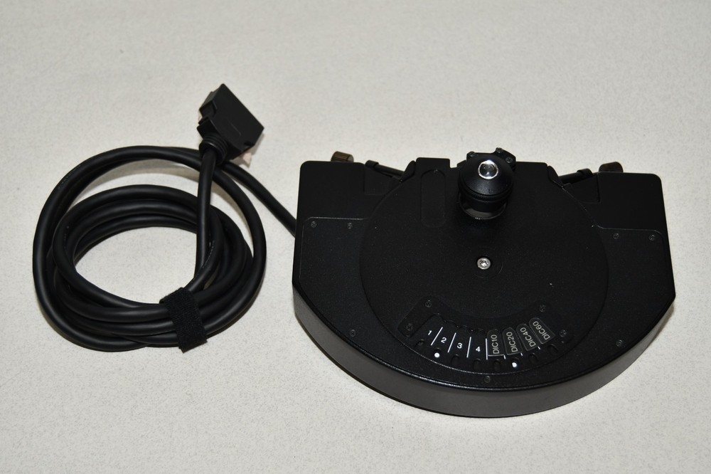 ^ Olympus U-UCD8A Motorized Condenser #X6539
