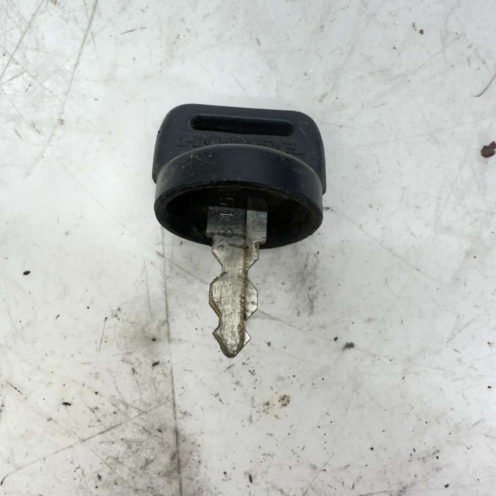 Ignition Switch Asm - 2002 Honda Foreman Rubicon