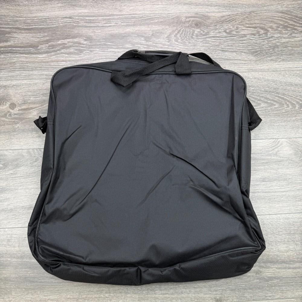 Neewer Carrying Case Bag For 18" Ring Light Handle Shoulder Strap Pockets