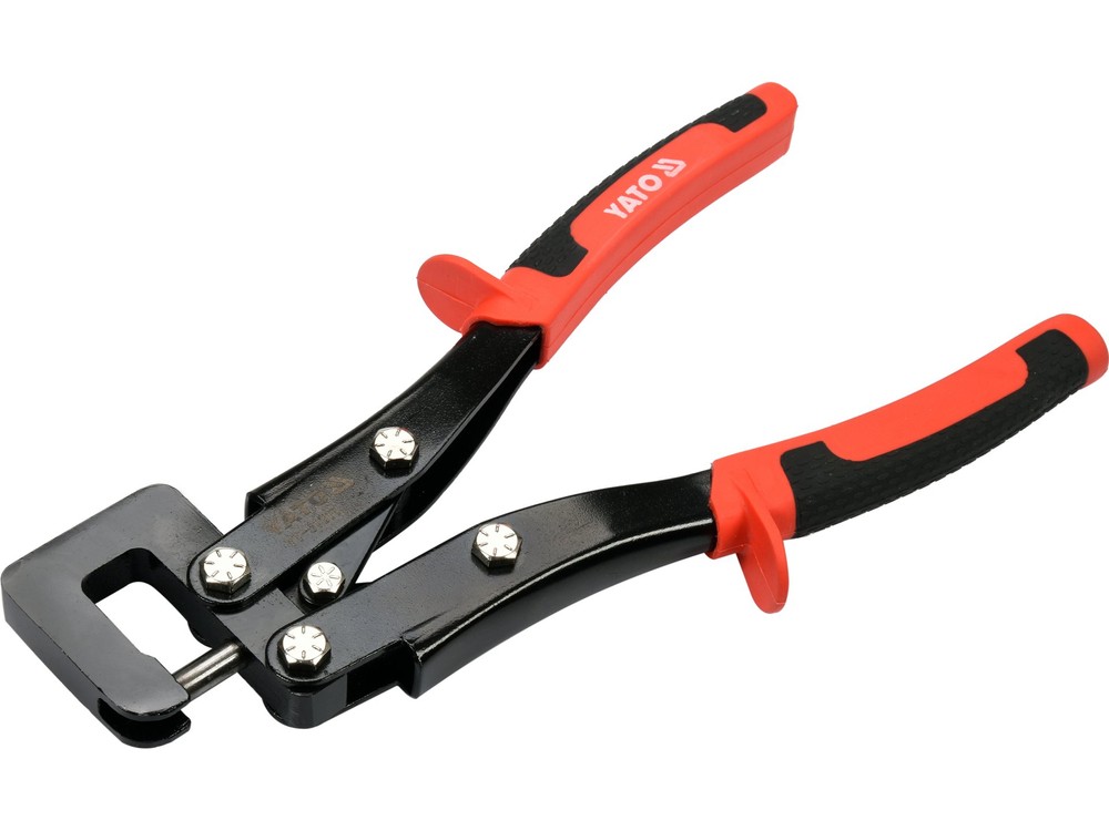 Yato Profile Compound Pliers 280mm YT-51311