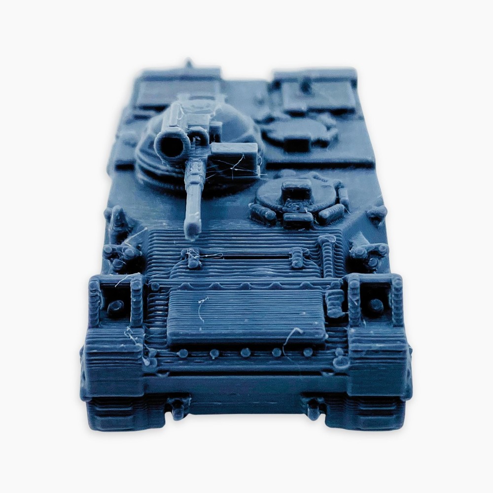 Lynx Reconnaissance Vehicle