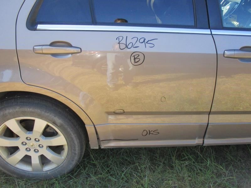 SRX 2007 Fob/Remote 301949