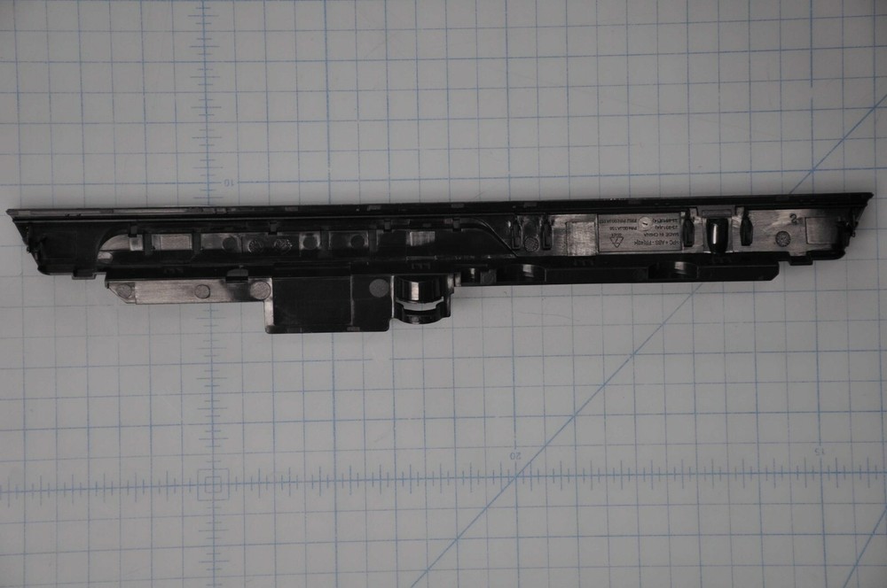 Toshiba Touch Screen Cap 00V0225