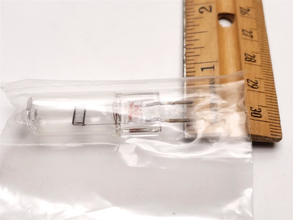 FNT Halogen Lamp - Radiac Projection Bulb