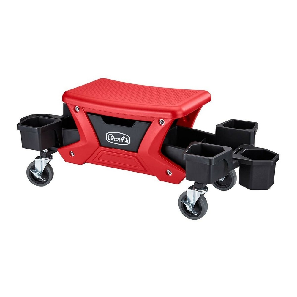 GRANT'S Compact Sit-On Creeper