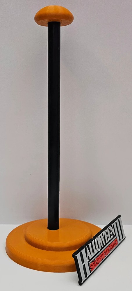 HALLOWEEN 3 MASK STAND