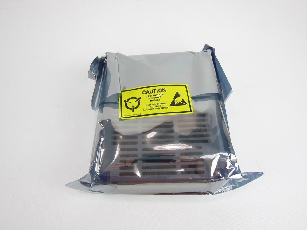 New Emerson Ovation 1C31179G02 Remote Input Output Module Master Unit MAU