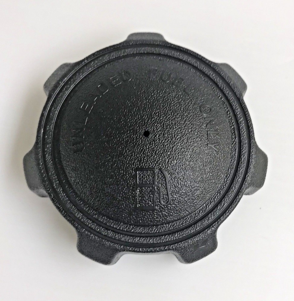 GX22166 John Deere OEM Fuel Tank Cap