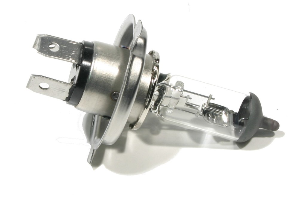 Honda GL 1500 Valkyrie Interstate, 1999 2000 2001, Halogen Headlight Bulb