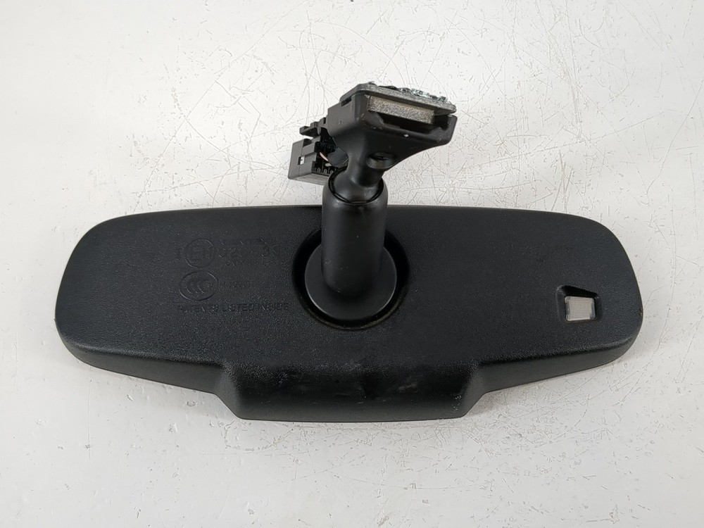 2011 Buick Regal Interior Rear View Mirror Oem AMR1A
