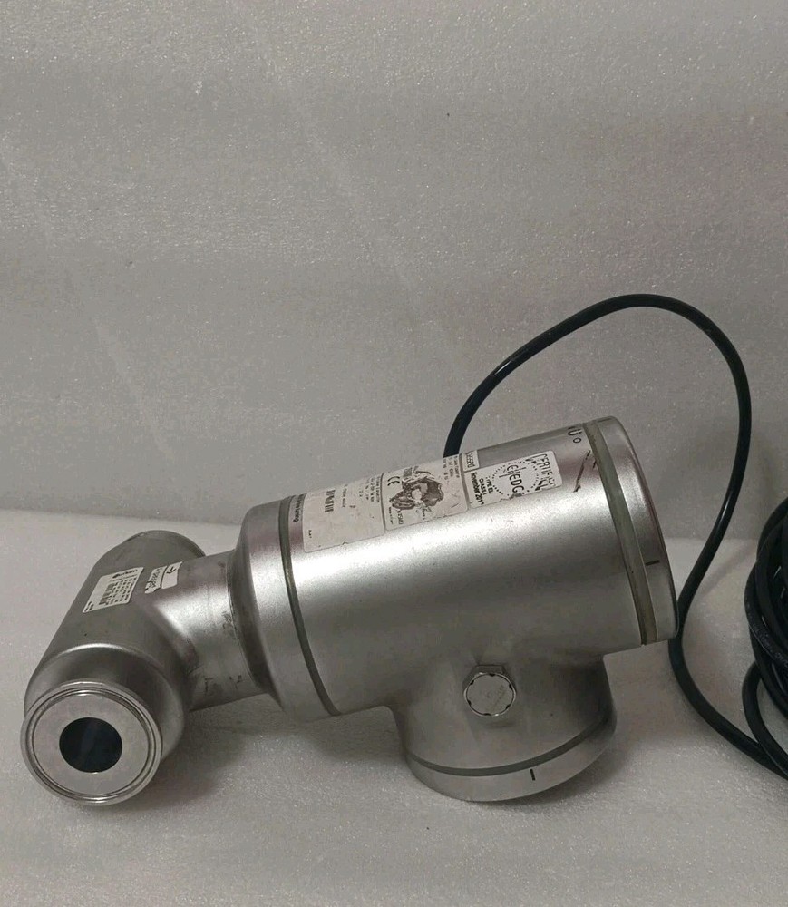 Burkert 8090 Flowave Flowmeter Part's only