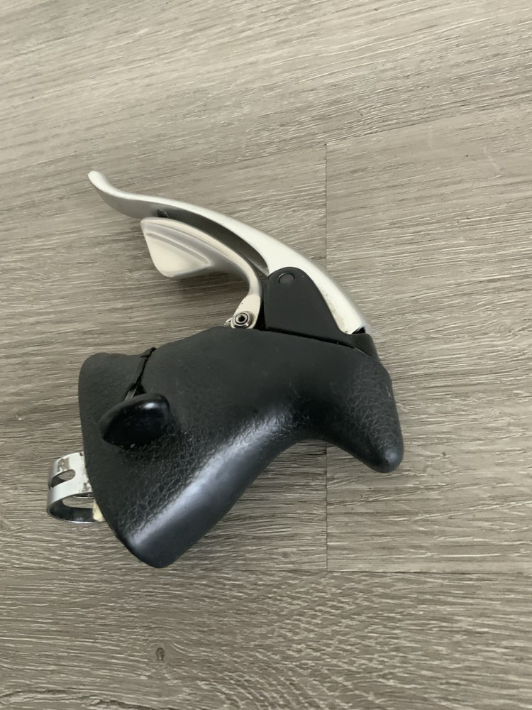 CAMPAGNOLO RECORD RIGHT BRAKE / SHIFTER 8 SPEED