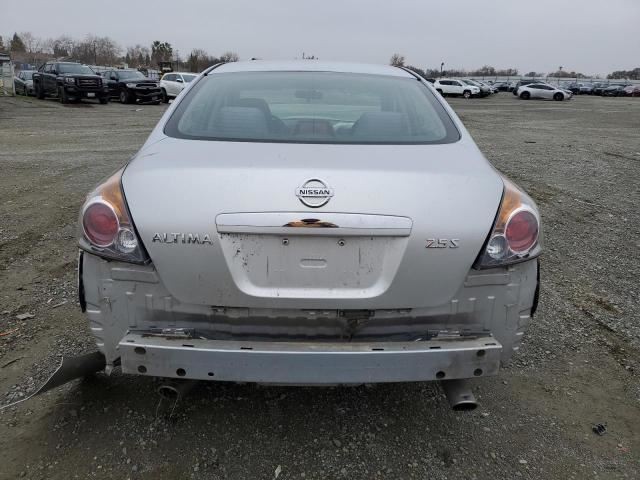 ALTIMA 2011 Lock Actuator 182153