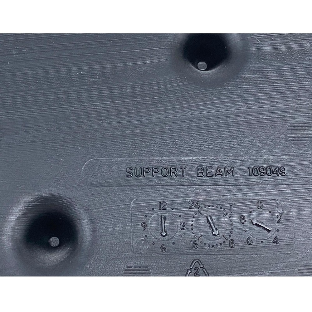 Sleep Number Modular Foundation Base Replacement Support Rail Beam 109049