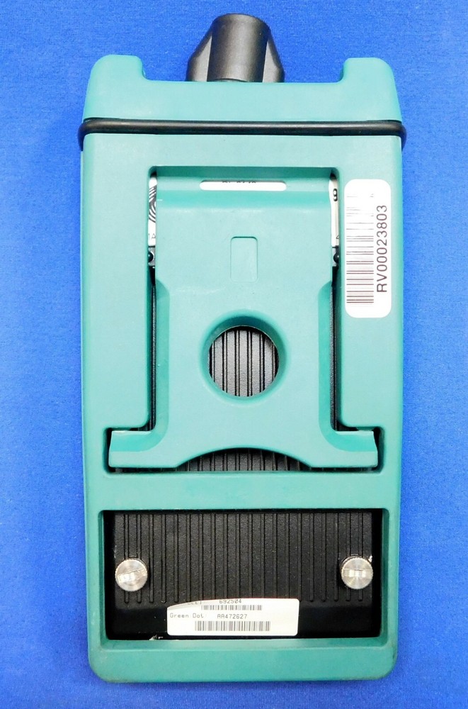 WWG Acterna JDSU OLP-18C High Performance Optical Power Meter Untested