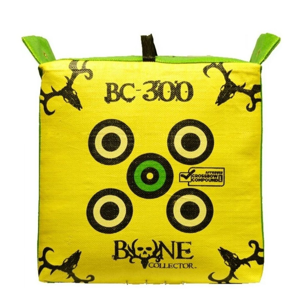 Bone Collector BC-300 Bag Field Point Archery Target