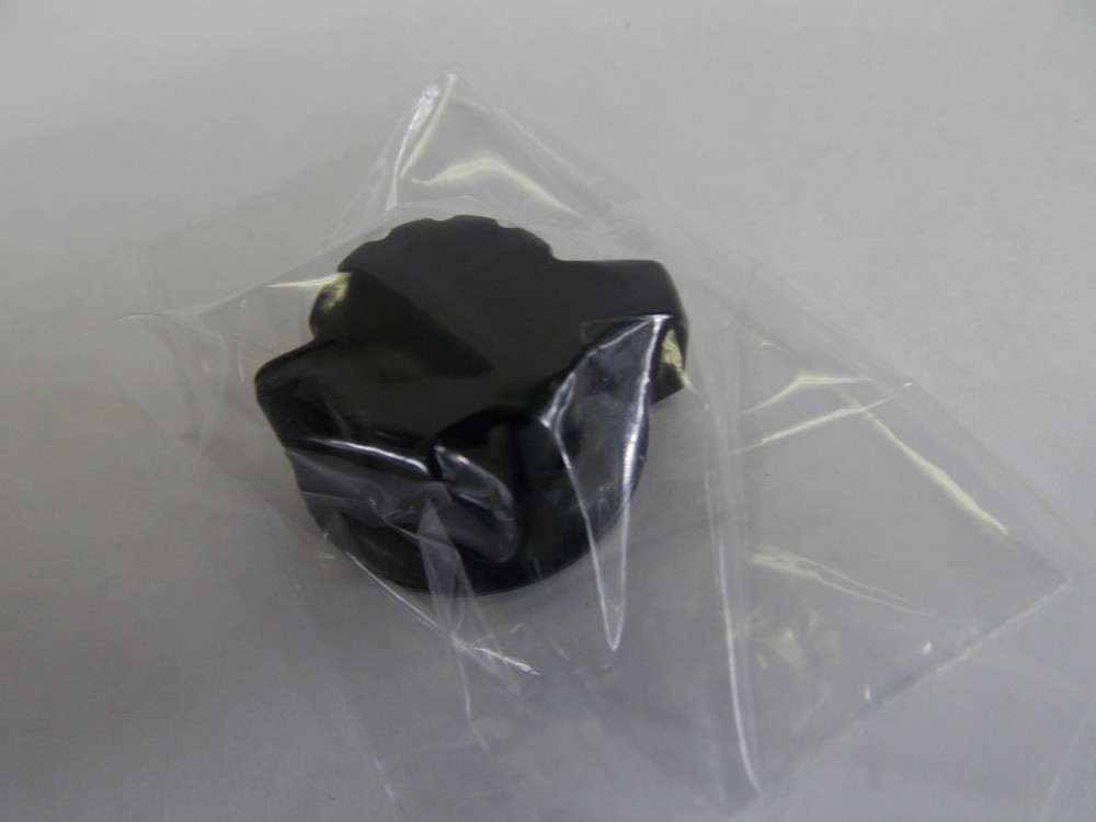 NORTH ATLANTIC PHASE ANGLE VOLTMETER RANGE KNOB