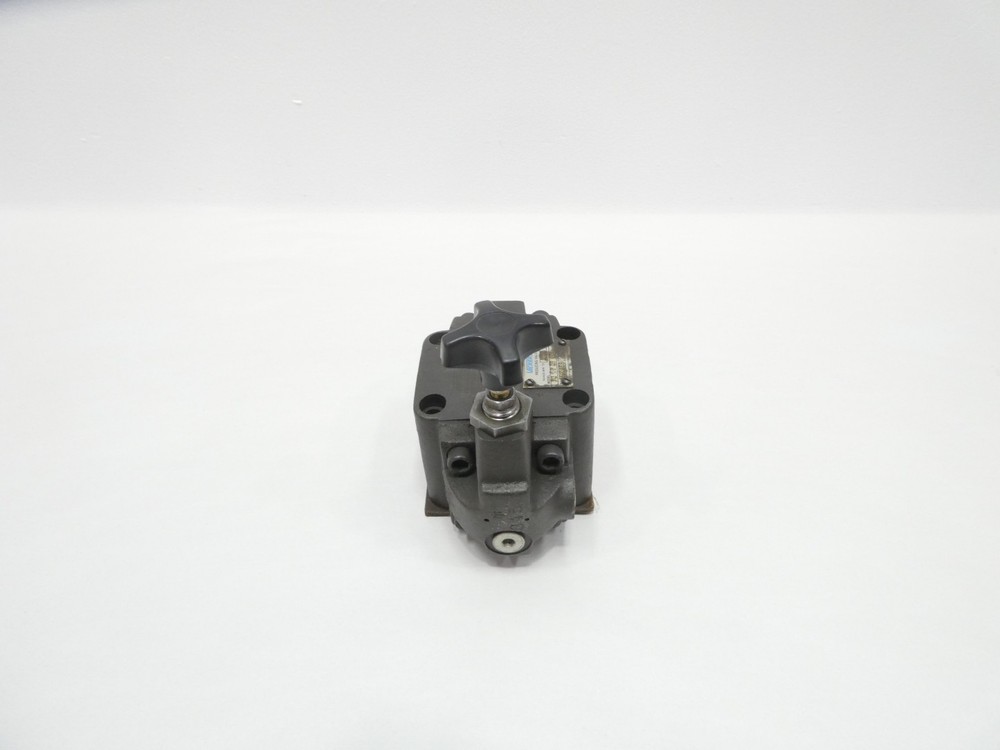 Vickers XG-06-1B-30 Pressure Reducing Valve