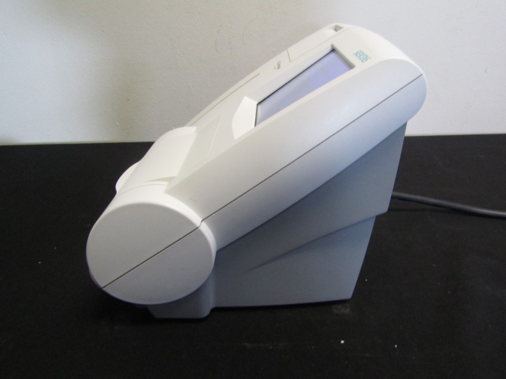 Siemens DCA Vantage Analyzer