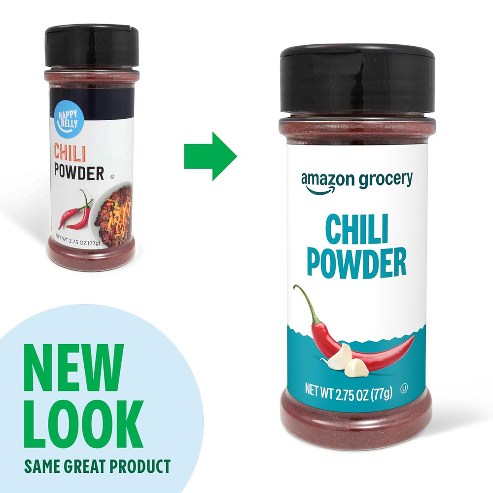 , Chili Powder, 2.75 Oz