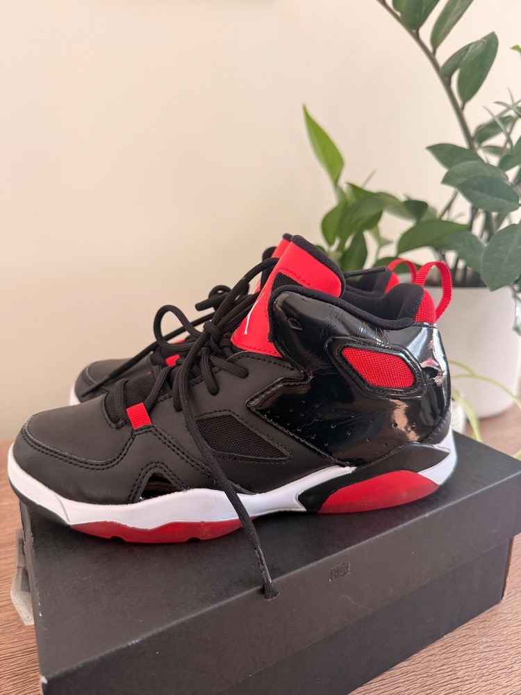 JORDAN FLTCLB 191 (PS) Kids size 2.5