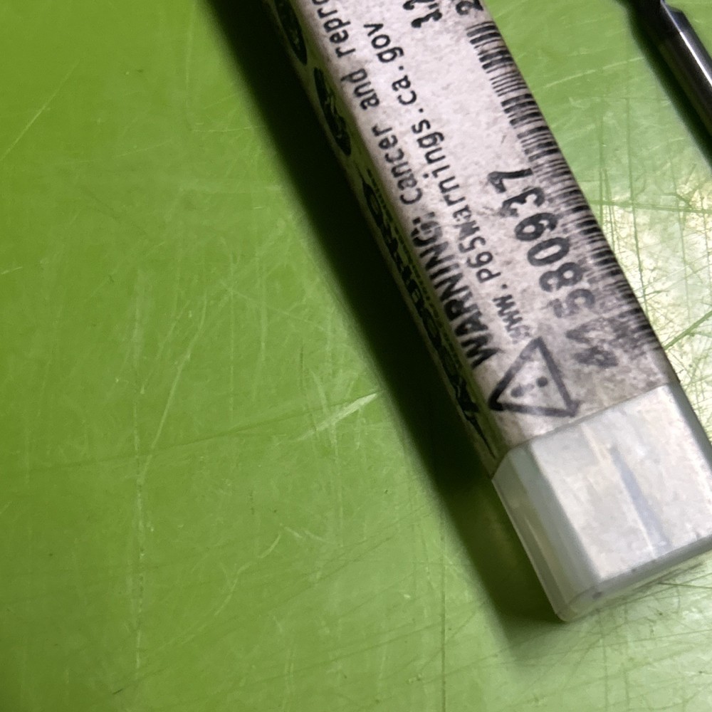 Accupro Solid Carbide Endmill 41580937 3.20mm 2FL (G15)