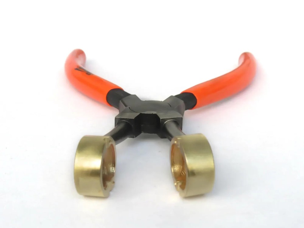 Lampwork Mashers For Pumpkin Beads Making - Lampwork Tool