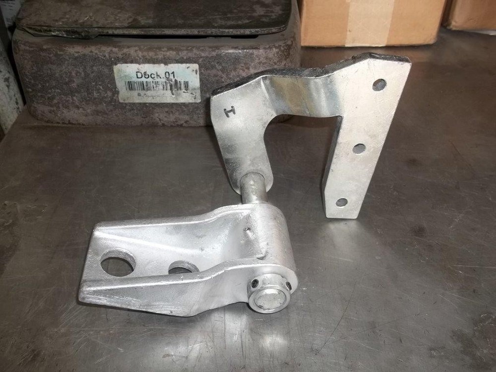 For KENWORTH T600 HOOD HINGE Left ,  US